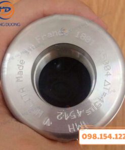 kim thu sét pulsar 45