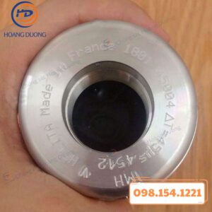 kim thu sét pulsar 45