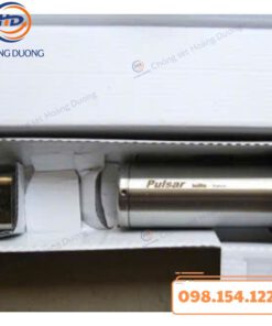 kim thu sét pulsar 45