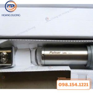 kim thu sét pulsar 45