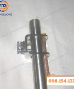 kim thu sét pulsar 45