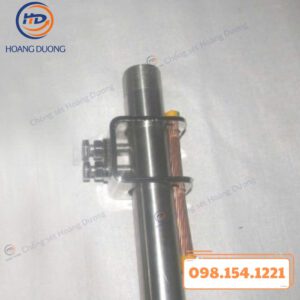 kim thu sét pulsar 45
