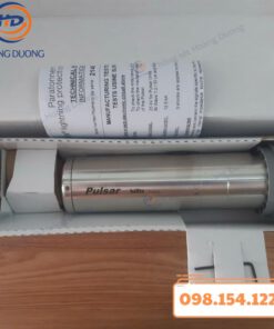 kim thu sét pulsar