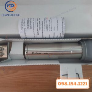 kim thu sét pulsar