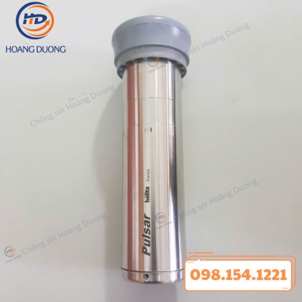kim thu sét pulsar 60
