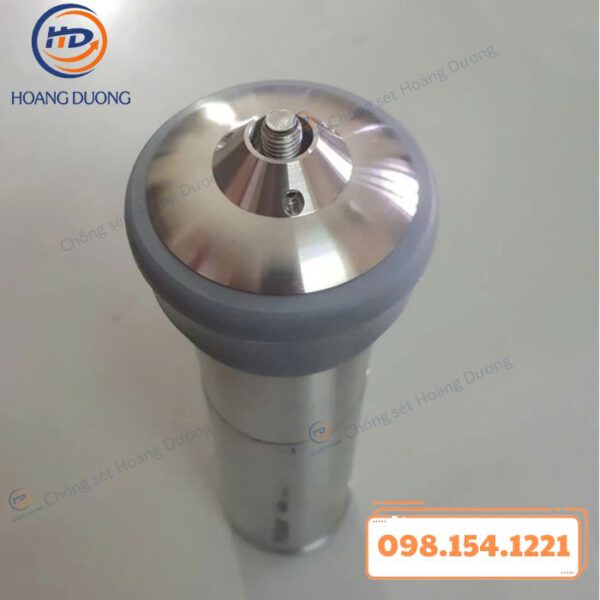 kim thu sét pulsar 60