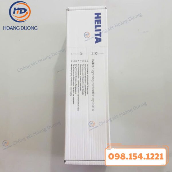 kim thu sét pulsar 60