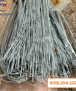 Lắp Đặt Cọc Tiếp Địa L63x63x6