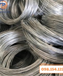 Thép Mạ Kẽm Nhúng Nóng