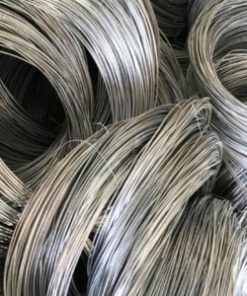 thép mạ kẽm nhúng nóng