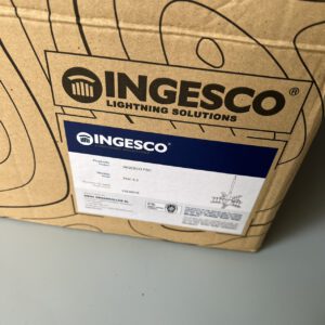 kim thu sét ingesco