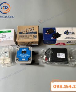 Giá Bộ Đếm Sét