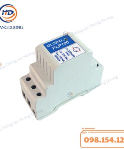 Thiết Bị Cắt Lọc Sét GLOBAL PLP100 HDC