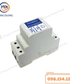 Thiết Bị Cắt Lọc Sét GLOBAL PLP300NG HDC