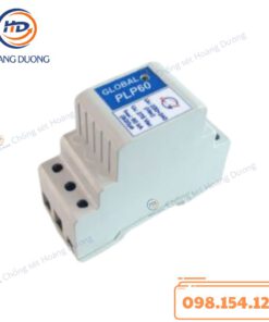 Thiết Bị Cắt Lọc Sét GLOBAL PLP60 HDC