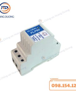 Thiết Bị Cắt Lọc Sét GLOBAL PLP80 HDC
