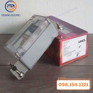 bộ đếm sét bakiral