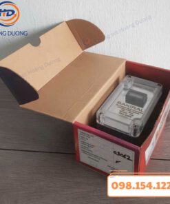 bộ đếm sét bakiral