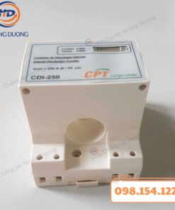 bộ đếm sét cdi 250