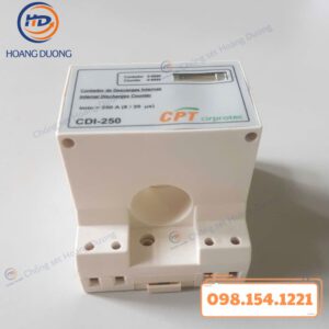 bộ đếm sét cdi 250