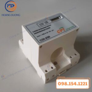 bộ đếm sét cdi 250