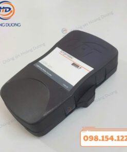 Bộ Đếm Sét CDR-401