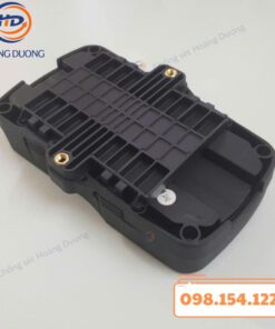 bộ đếm sét cdr 401