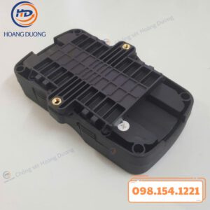 bộ đếm sét cdr 401