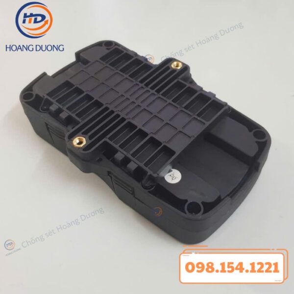 bộ đếm sét cdr 401