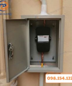 bộ đếm sét cdr 401