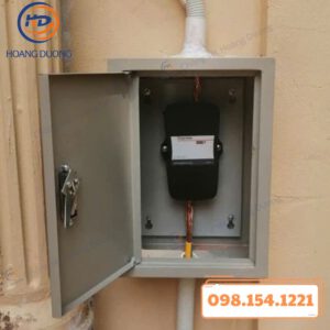 bộ đếm sét cdr 401