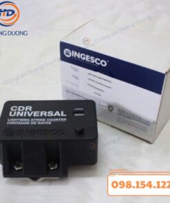 bộ đếm sét ingesco