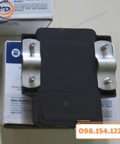 bộ đếm sét ingesco