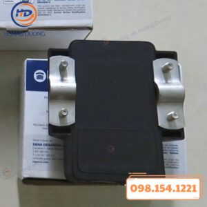 bộ đếm sét ingesco