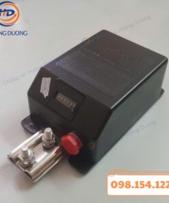 bộ đếm sét liva