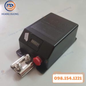 bộ đếm sét liva