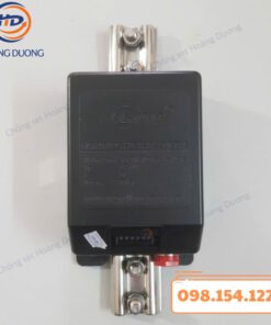 bộ đếm sét liva