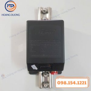 bộ đếm sét liva