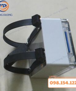 bộ đếm sét lpi