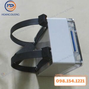 bộ đếm sét lpi
