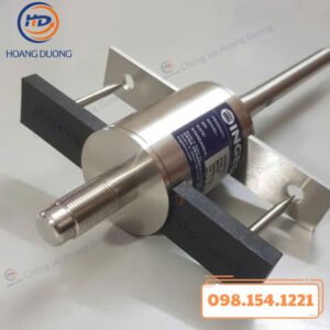 kim thu sét ingesco pdc 2.1