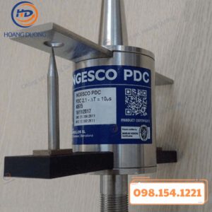 kim thu sét ingesco pdc 2.1