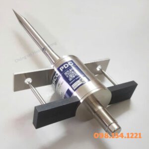 kim thu sét ingesco pdc 2.1