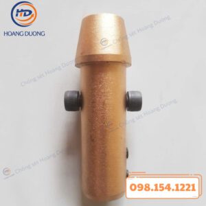 kim thu sét ingesco pdc 3.1