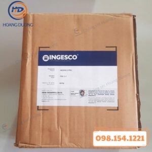 kim thu sét ingesco pdc 3.1