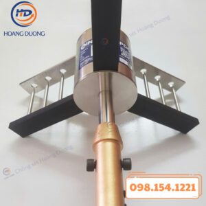 kim thu sét ingesco pdc 3.3