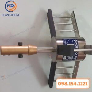 kim thu sét ingesco pdc 3.3