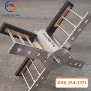 kim thu sét ingesco pdc 4.3