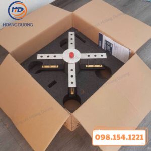 kim thu sét ingesco pdc 4.3