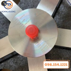 kim thu sét ingesco pdc 5.3